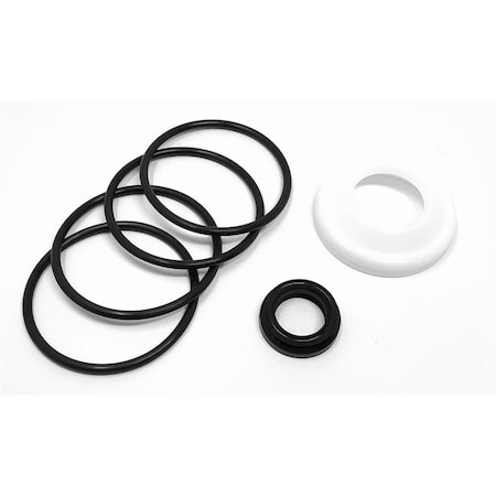 U7000 SSV Single Seat Valve Service Kit, 2.0 FKM/TFE S/O RA; Replaces Alfa Laval Part# 9611926659